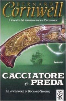 cacciatore e preda