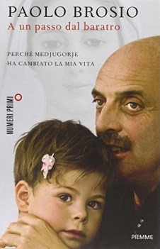 a un passo dal baratro
