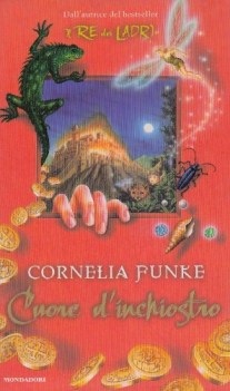 cuore d\'inchiostro