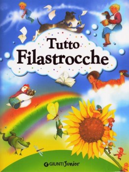 tutto filastrocche