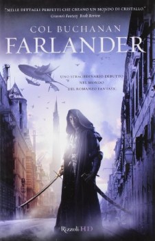 farlander