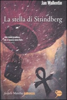 stella di strindberg