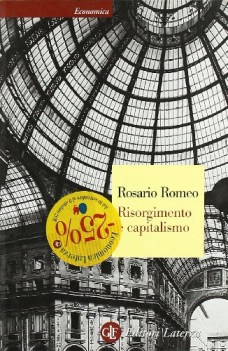 risorgimento e capitalismo
