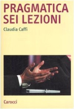 pragmatica sei lezioni