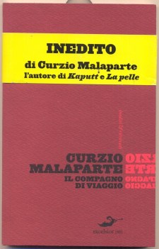 compagno di viaggio