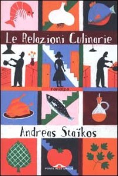 relazioni culinarie