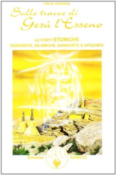 sulle tracce di gesu l\'esseno