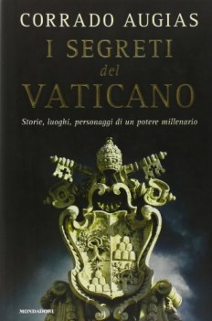 segreti del vaticano