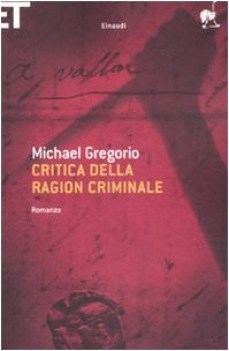 critica della ragione criminale