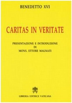 caritas in veritate