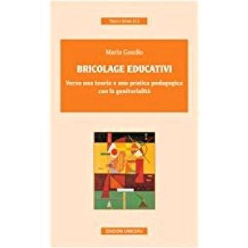 bricolage educativi