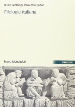 filologia italiana