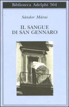 sangue di san gennaro