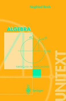 algebra