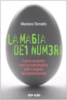 magia dei numeri