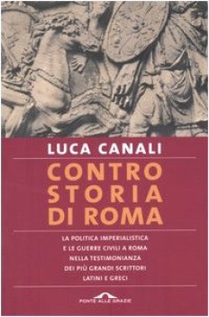 controstoria di roma