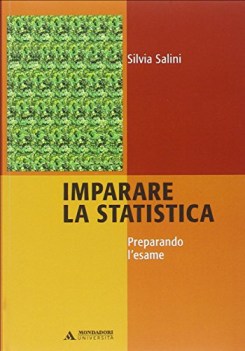 imparare la statistica