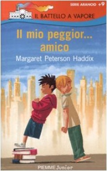 mio peggior...amico