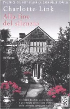 alla fine del silenzio