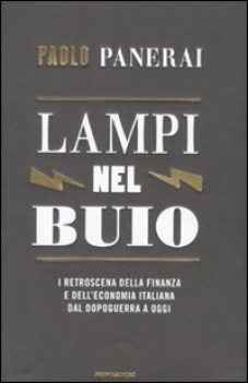 lampi nel buio