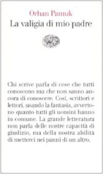 valigia di mio padre