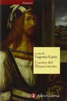 uomo del rinascimento