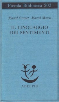 linguaggio dei sentimenti