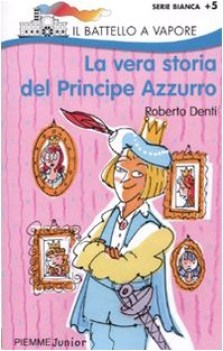 vera storia del principe azzurro