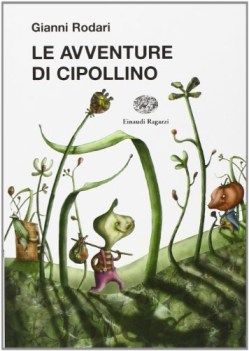 avventure di cipollino