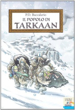 popolo di tarkaan