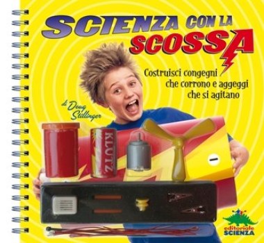 scienza con la scossa