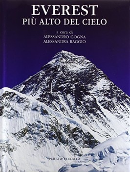 everest piu alto del cielo