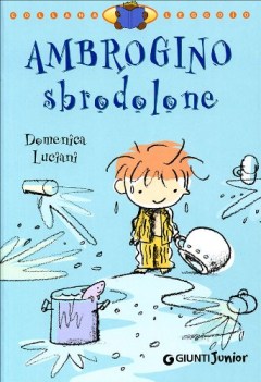 ambrogino sbrodolone