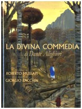 divina commedia