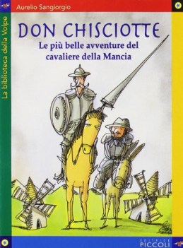 don chisciotte