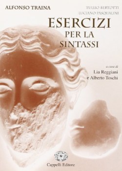 esercizi per la sintassi