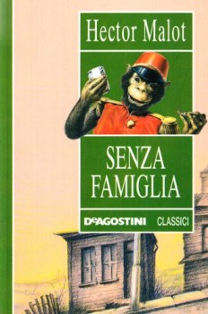 senza famiglia