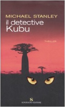 detective kubu