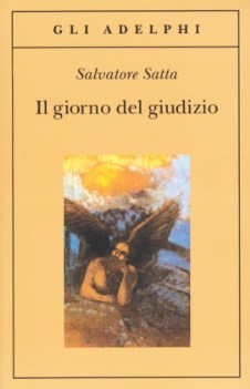 giorno del giudizio (adelphi 13)