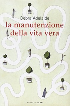 manutenzione della vita vera