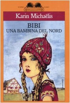 bibi una bambina del nord